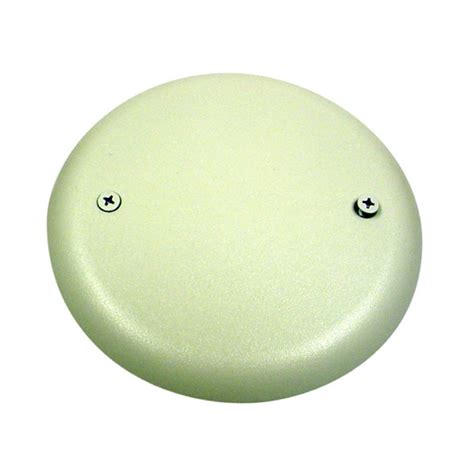 3 1/2 round electrical box cover|decorative round electrical box cover.